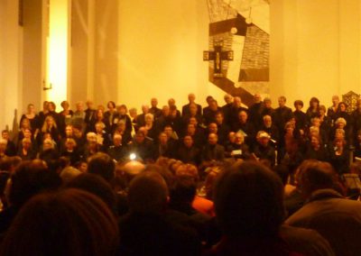 Mendelssohn (2011, St. Joseph)